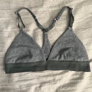 Lululemon Athletics Sports Bra